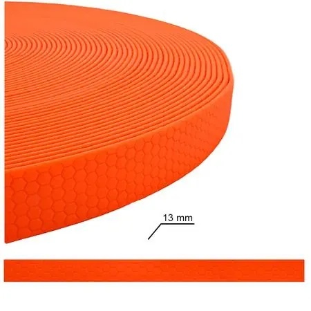 SMYCZNIK: Kreator smyczy z HEXA 20 mm (plastry miodu)