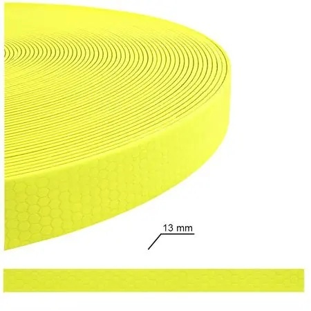 SMYCZNIK: Kreator smyczy z HEXA 20 mm (plastry miodu)