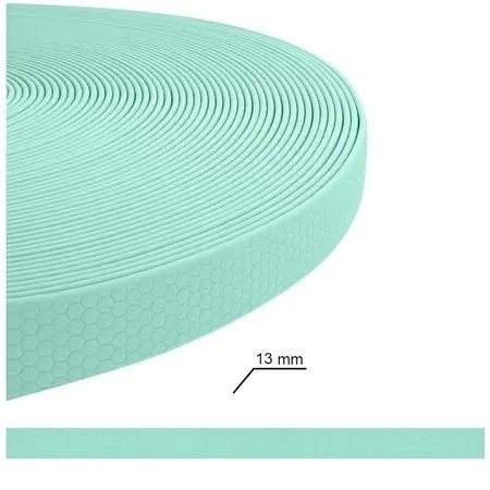 SMYCZNIK: Kreator smyczy z HEXA 20 mm (plastry miodu)