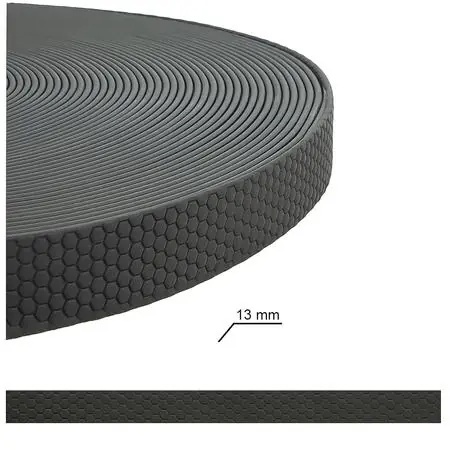 SMYCZNIK: Kreator smyczy z HEXA 20 mm (plastry miodu)