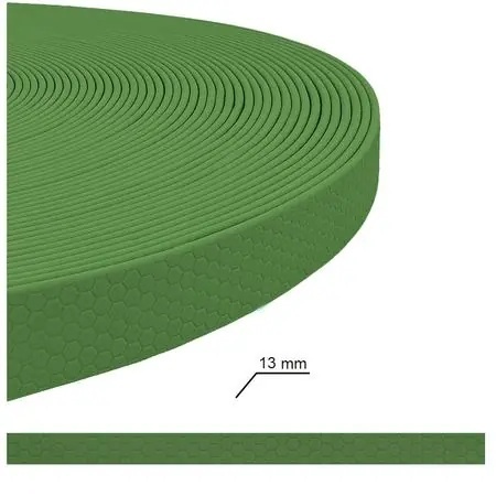 SMYCZNIK: Kreator smyczy z HEXA 20 mm (plastry miodu)