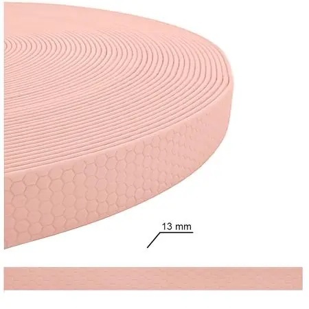 SMYCZNIK: Kreator smyczy z HEXA 20 mm (plastry miodu)