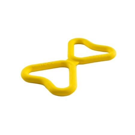 Szarpak dla Psa fib – 25×15 cm FIBOO, różne kolory