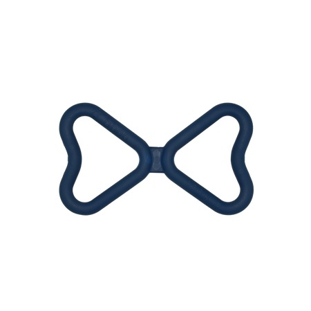 Szarpak dla Psa fib – 25×15 cm FIBOO SOFT, różne kolory