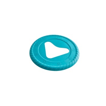 Frisbee latający dysk dla psa o średnicy 17 cm frisboo mini