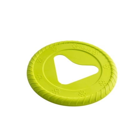 Frisbee latający dysk dla psa o średnicy 25 cm frisboo