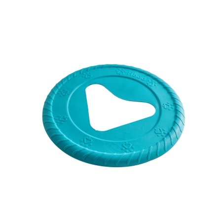 Frisbee latający dysk dla psa o średnicy 25 cm frisboo