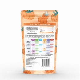 MIX & MATCH Dynia Przysmaki liofilizowane 15g