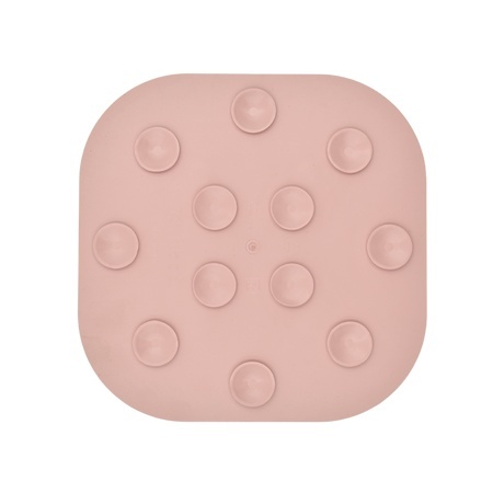 Mata lollipop sticky 19x19 Fiboo różowa
