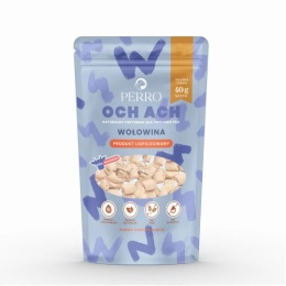OCH ACH Wołowina Przysmaki liofilizowane 40g