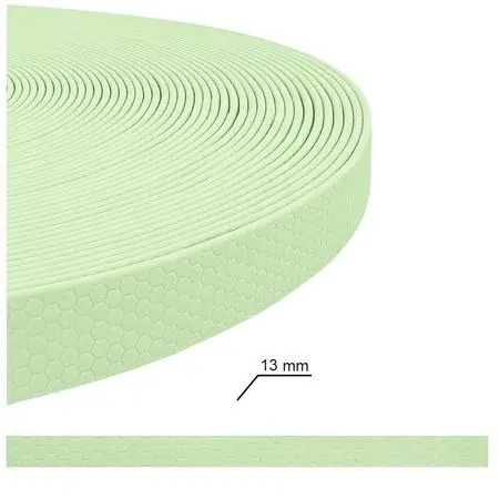 SMYCZNIK: Kreator smyczy z HEXA 13 mm (plastry miodu)